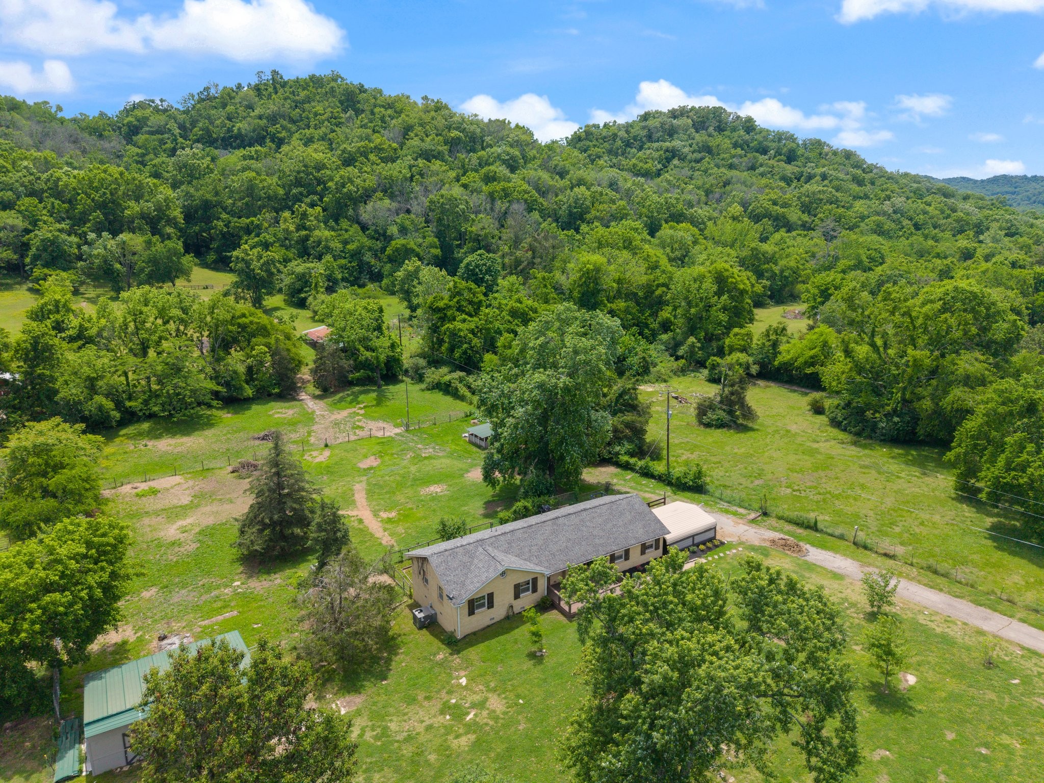 5324 Tidwell Hollow Road Nashville TN 37218