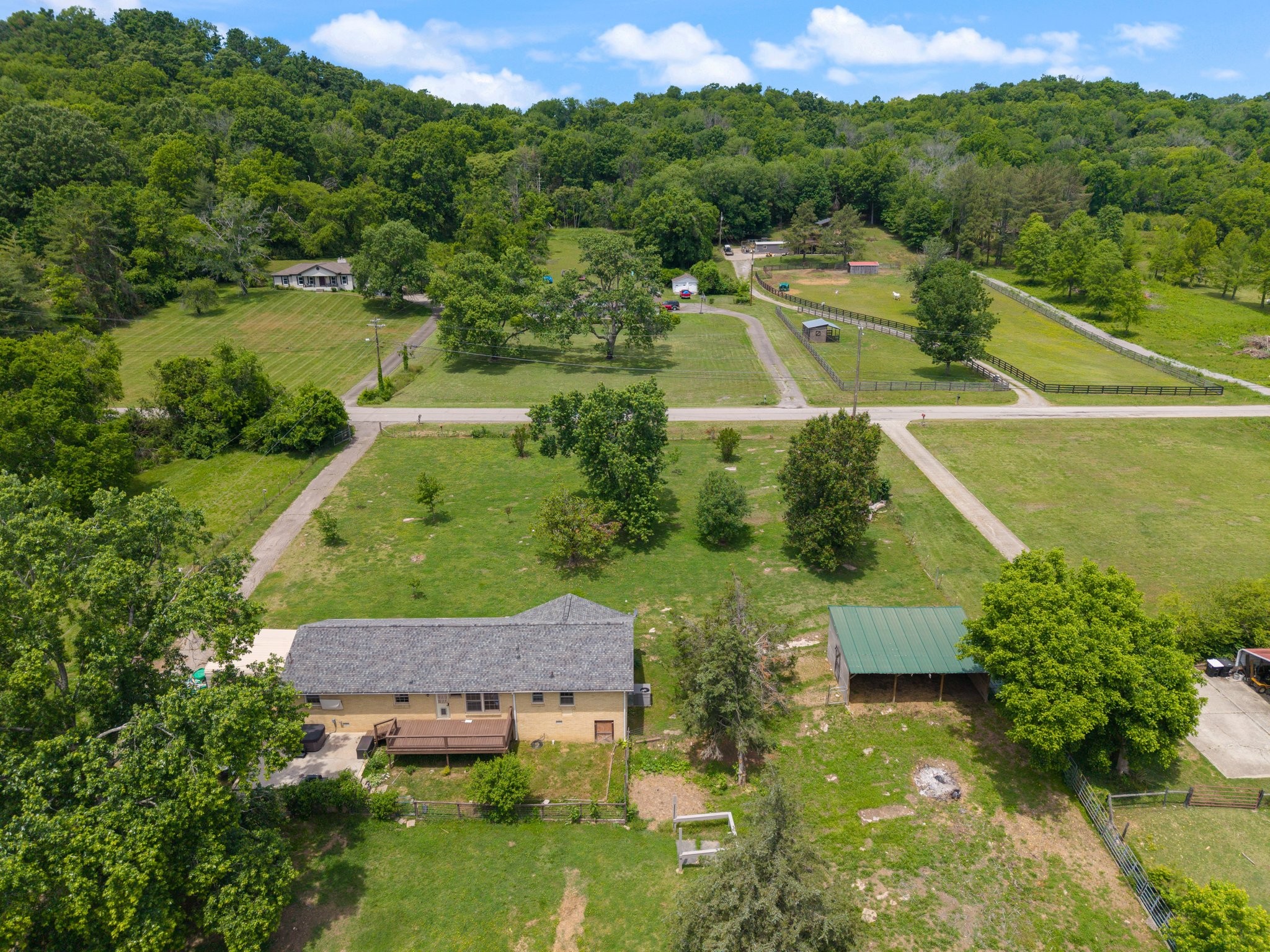 5324 Tidwell Hollow Road Nashville TN 37218
