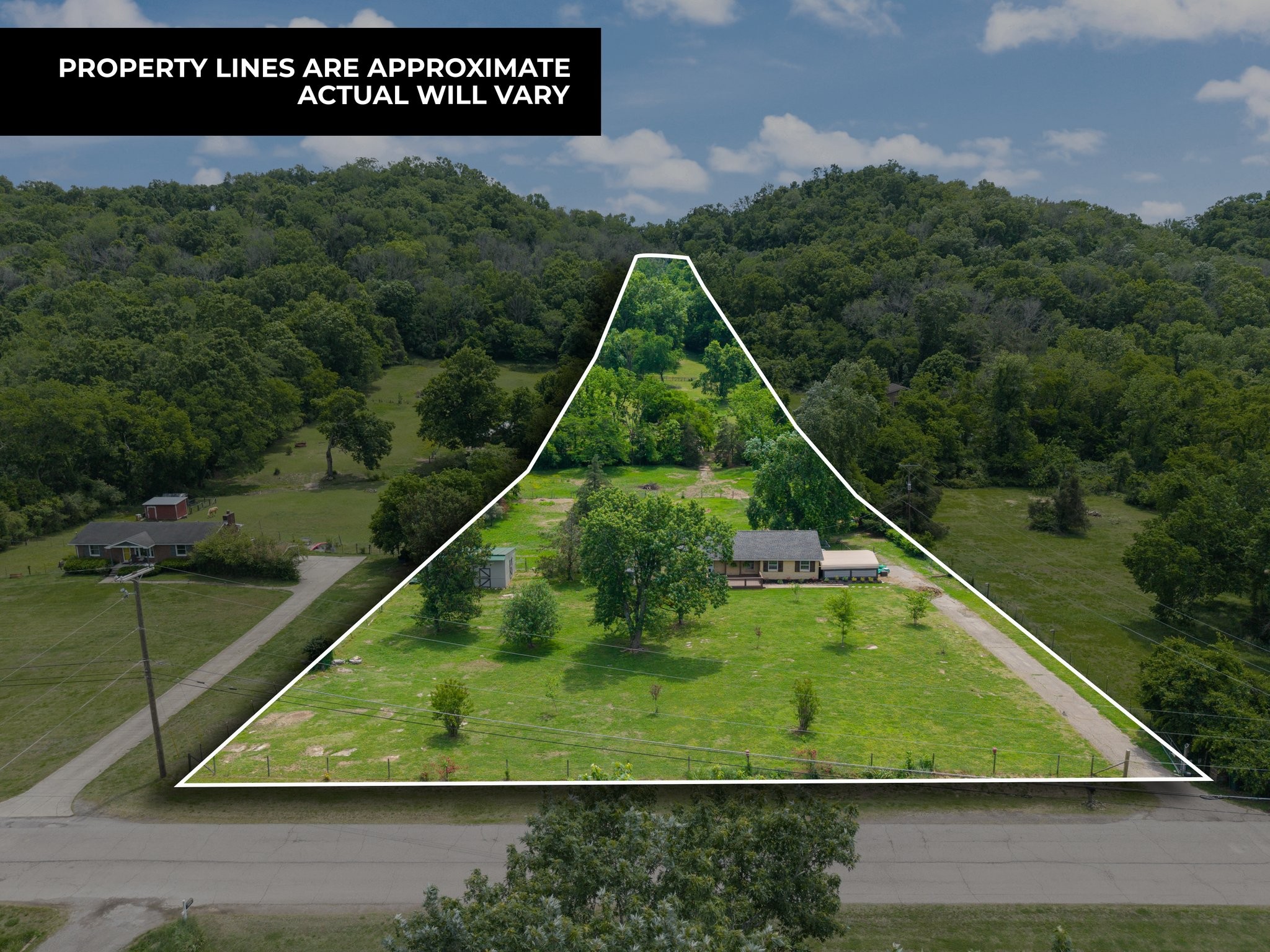 5324 Tidwell Hollow Road Nashville TN 37218
