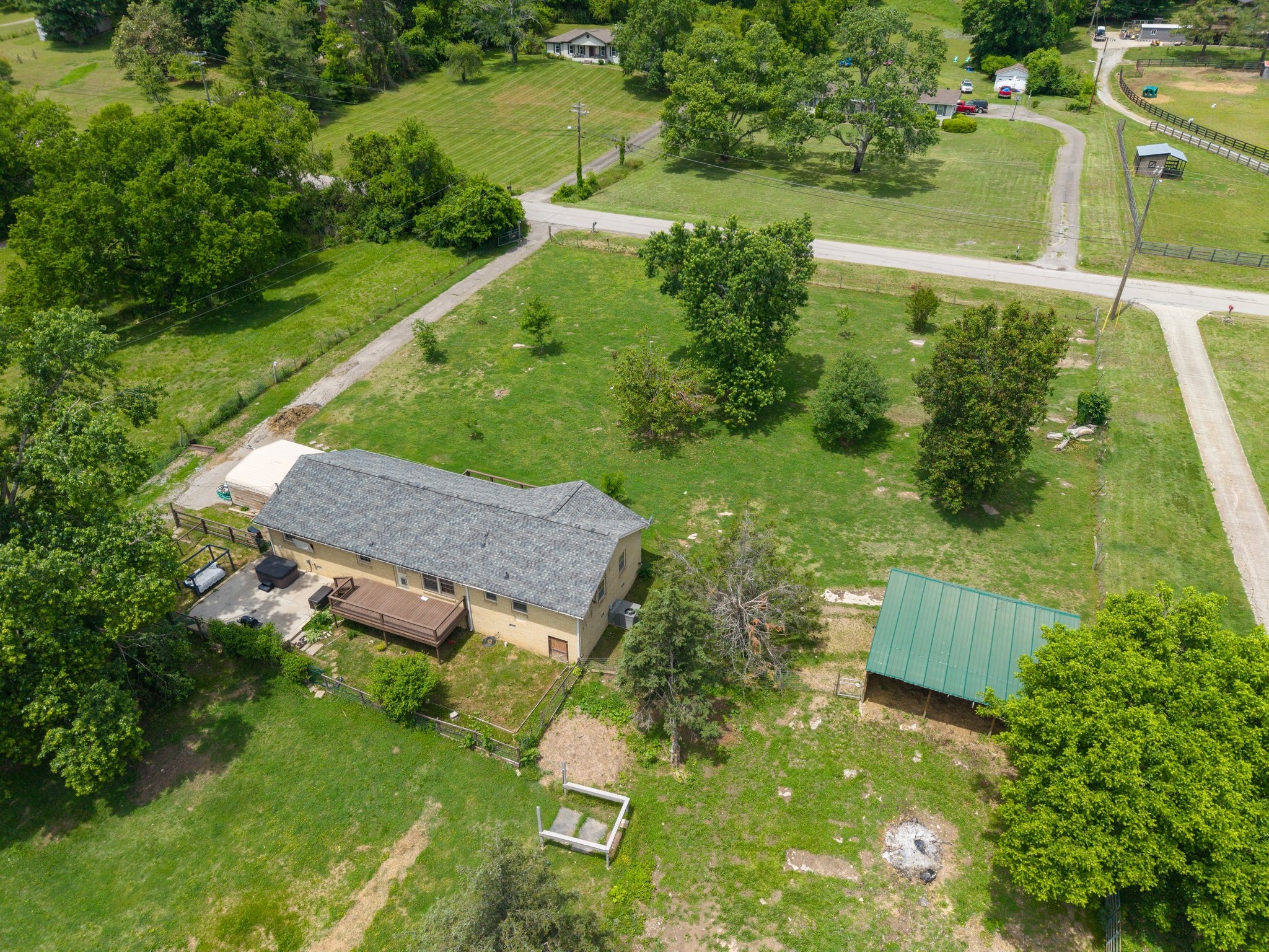 5324 Tidwell Hollow Road Nashville TN 37218
