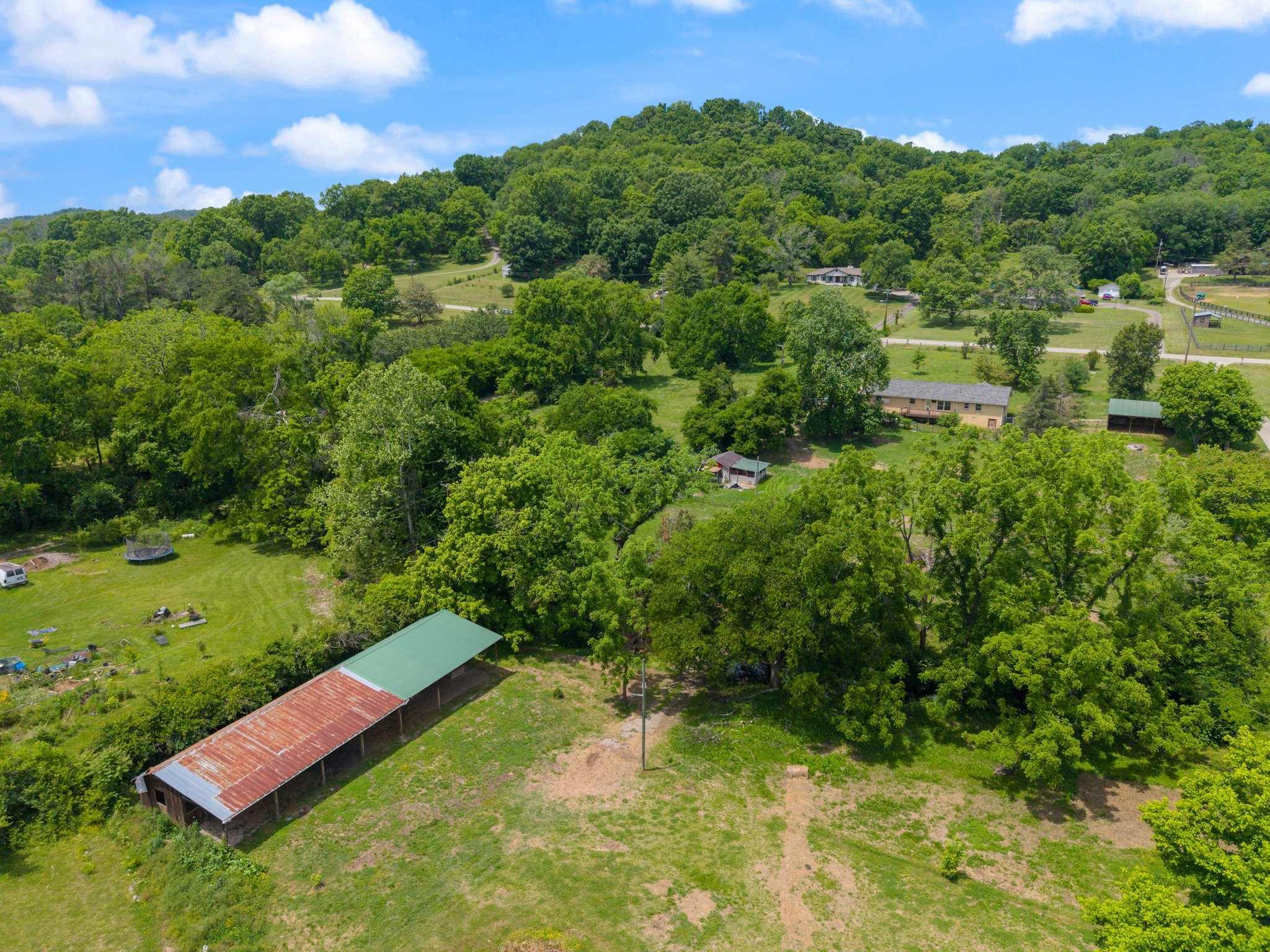 5324 Tidwell Hollow Road Nashville TN 37218