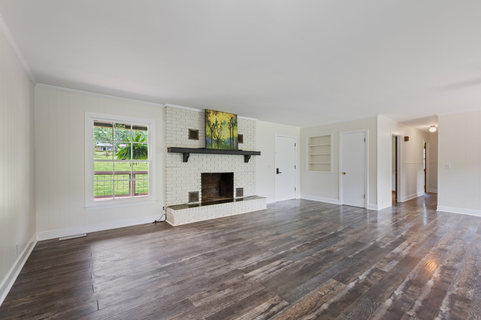 5324 Tidwell Hollow Road Nashville TN 37218