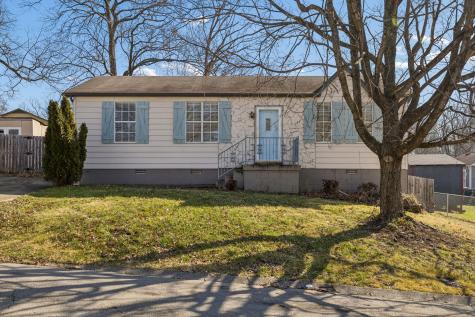 4304 Hopewood Drive Nashville TN 37211
