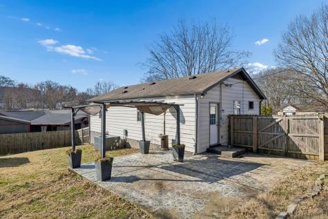 4304 Hopewood Drive Nashville TN 37211