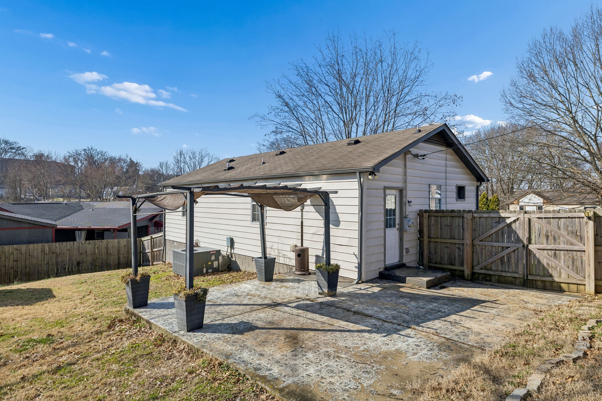 4304 Hopewood Drive Nashville TN 37211