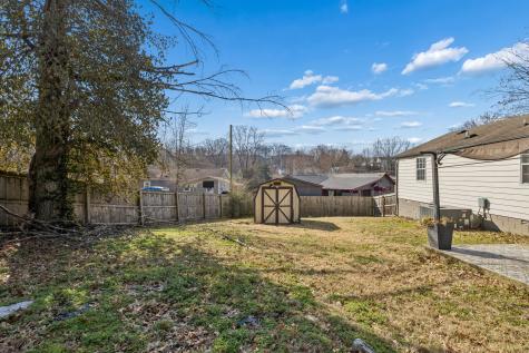 4304 Hopewood Drive Nashville TN 37211