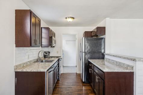 4304 Hopewood Drive Nashville TN 37211