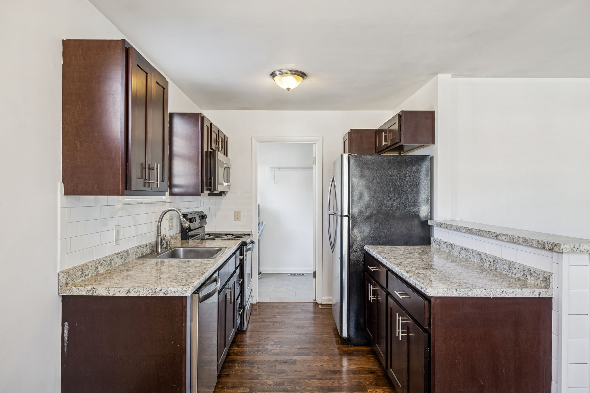 4304 Hopewood Drive Nashville TN 37211