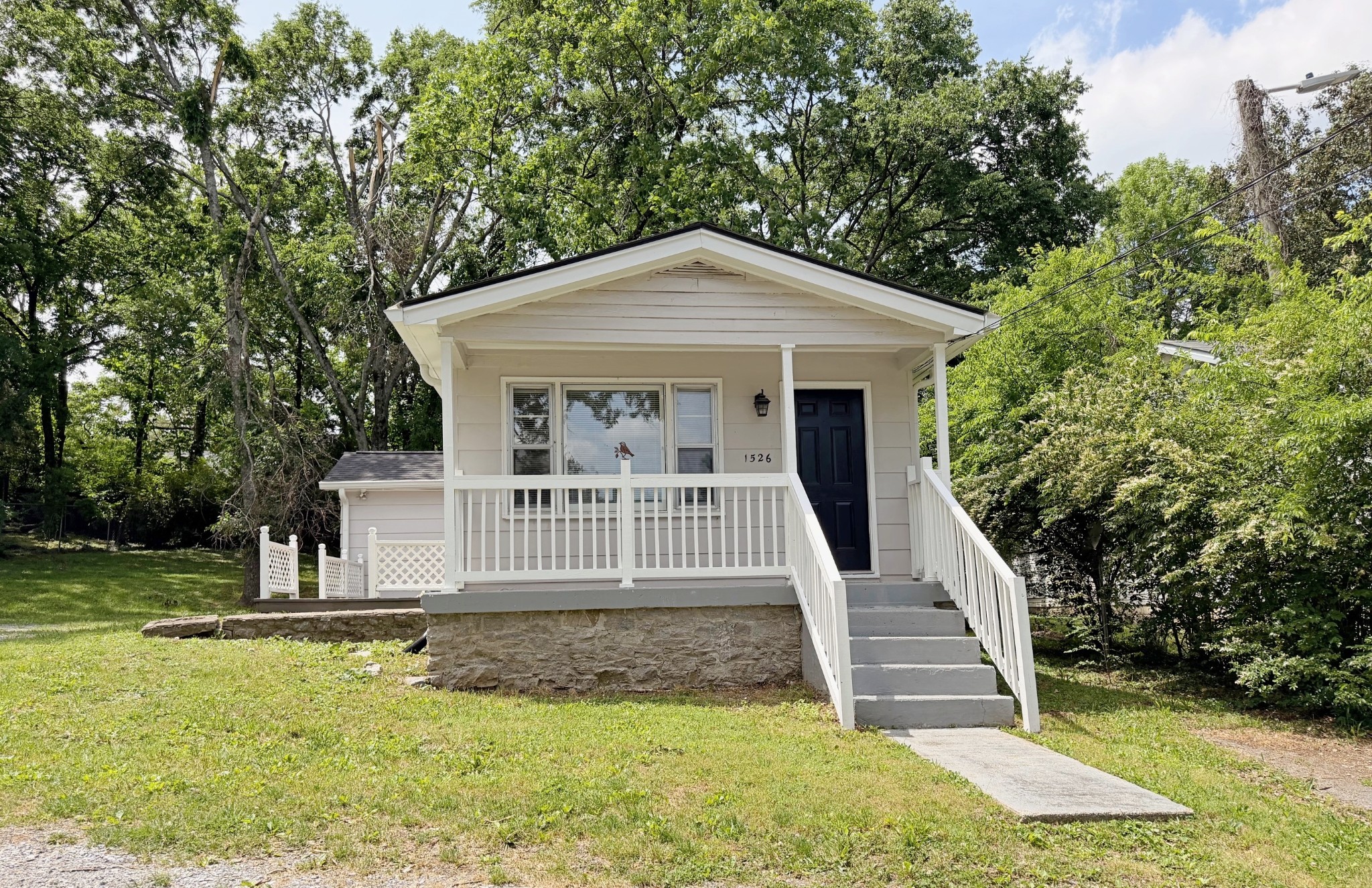 1526 Ocoee Trail Madison TN 37115