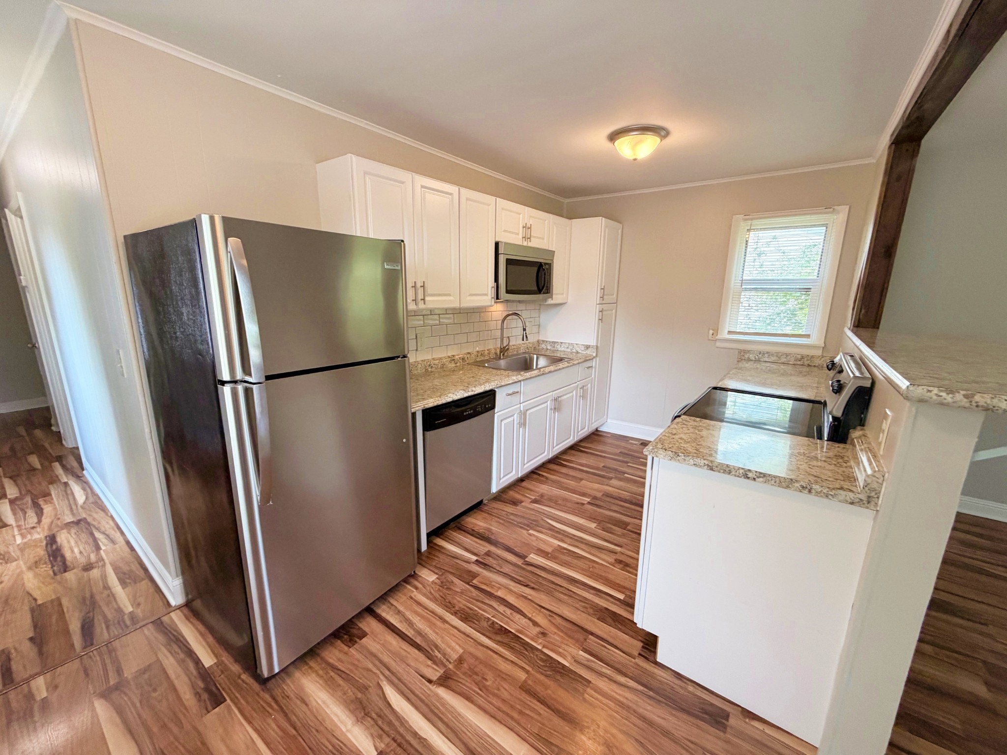 1526 Ocoee Trail Madison TN 37115