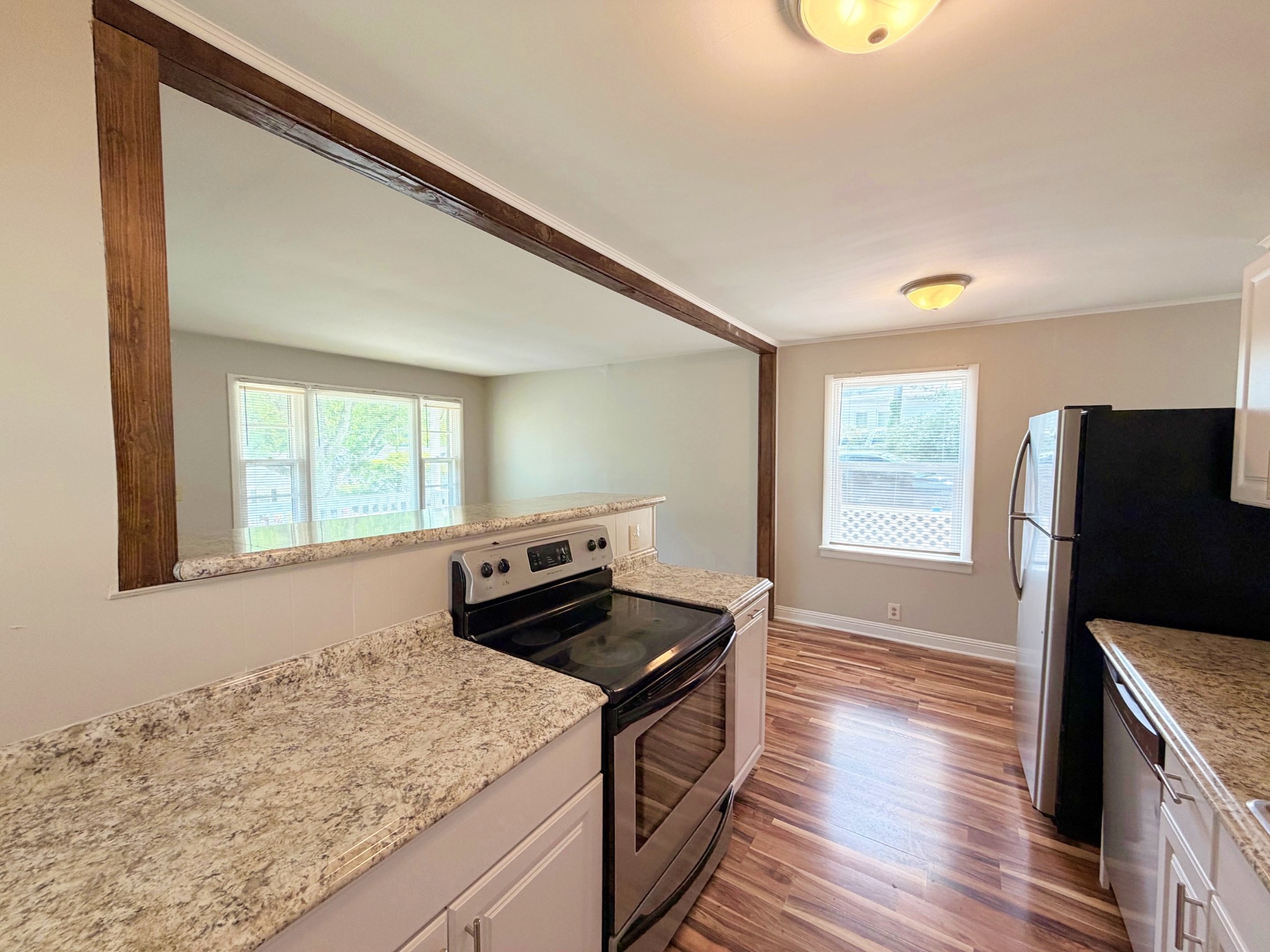 1526 Ocoee Trail Madison TN 37115