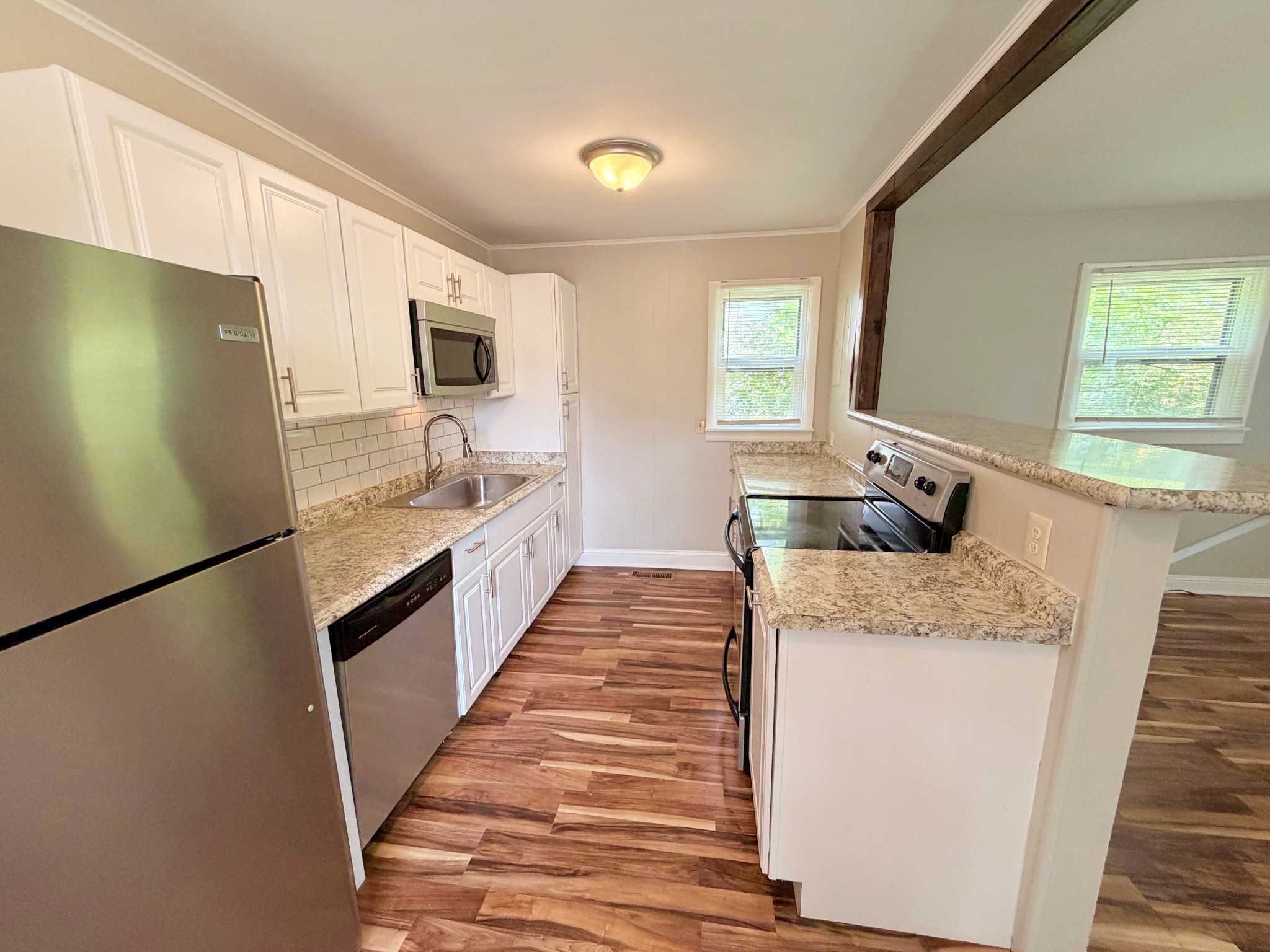 1526 Ocoee Trail Madison TN 37115