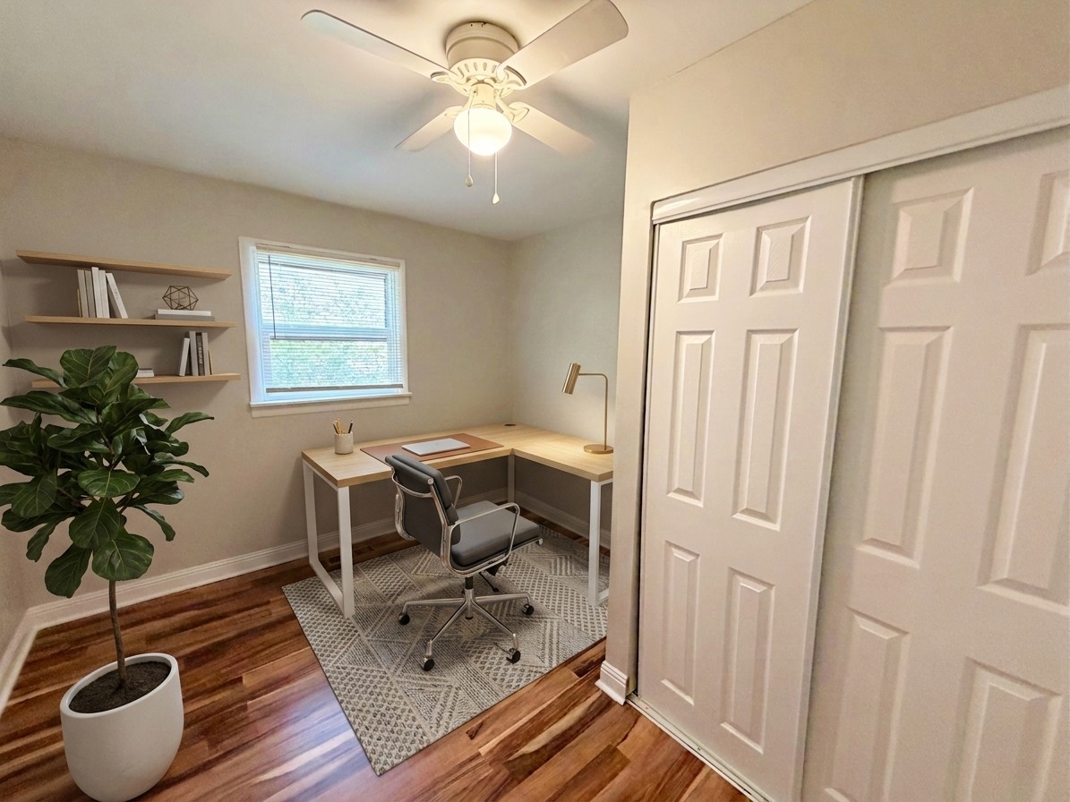 1526 Ocoee Trail Madison TN 37115