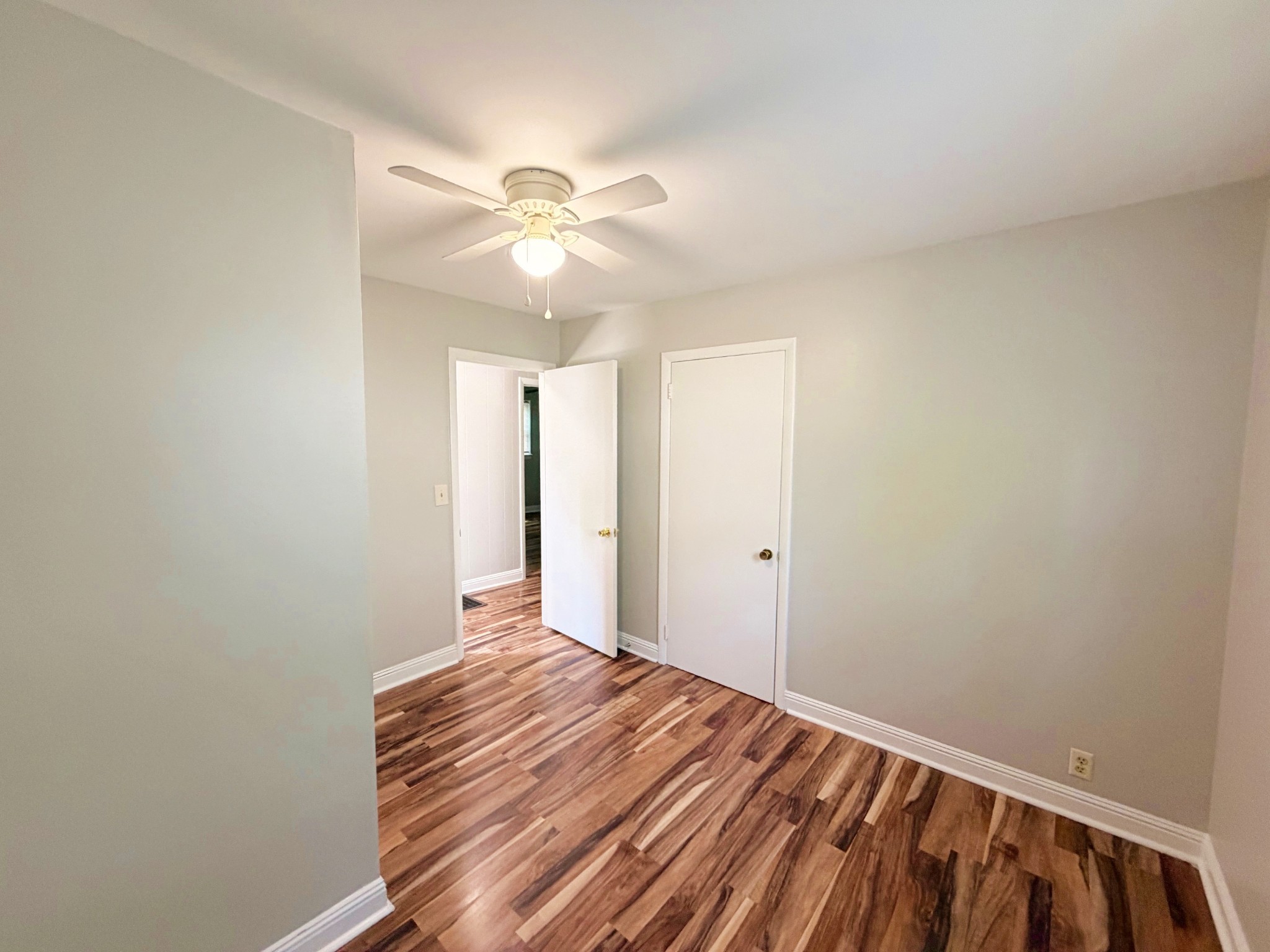 1526 Ocoee Trail Madison TN 37115
