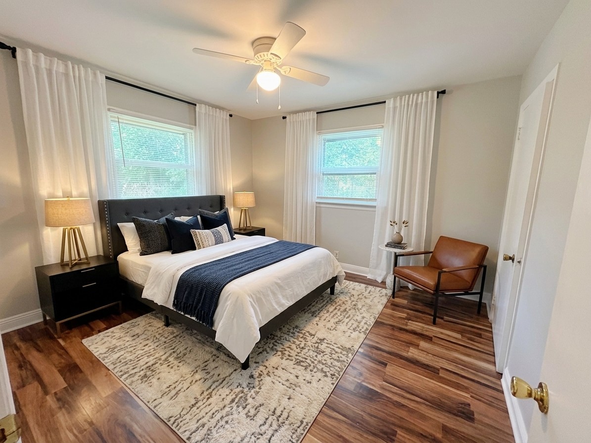1526 Ocoee Trail Madison TN 37115