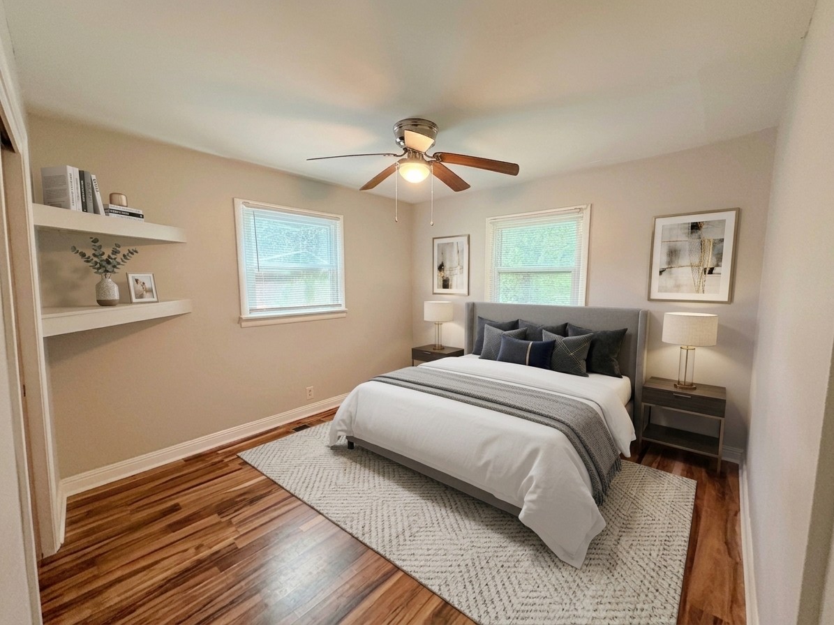 1526 Ocoee Trail Madison TN 37115