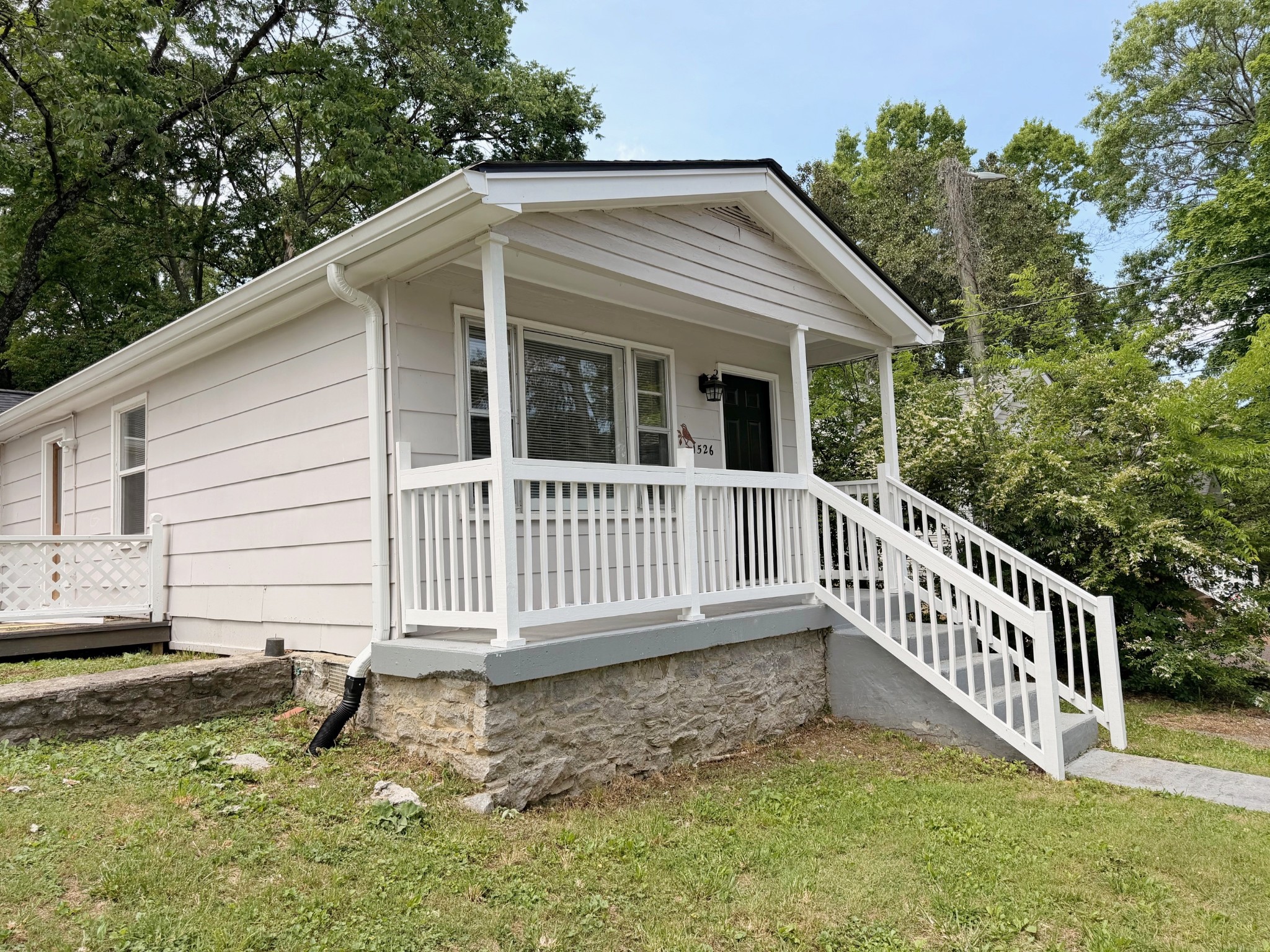 1526 Ocoee Trail Madison TN 37115