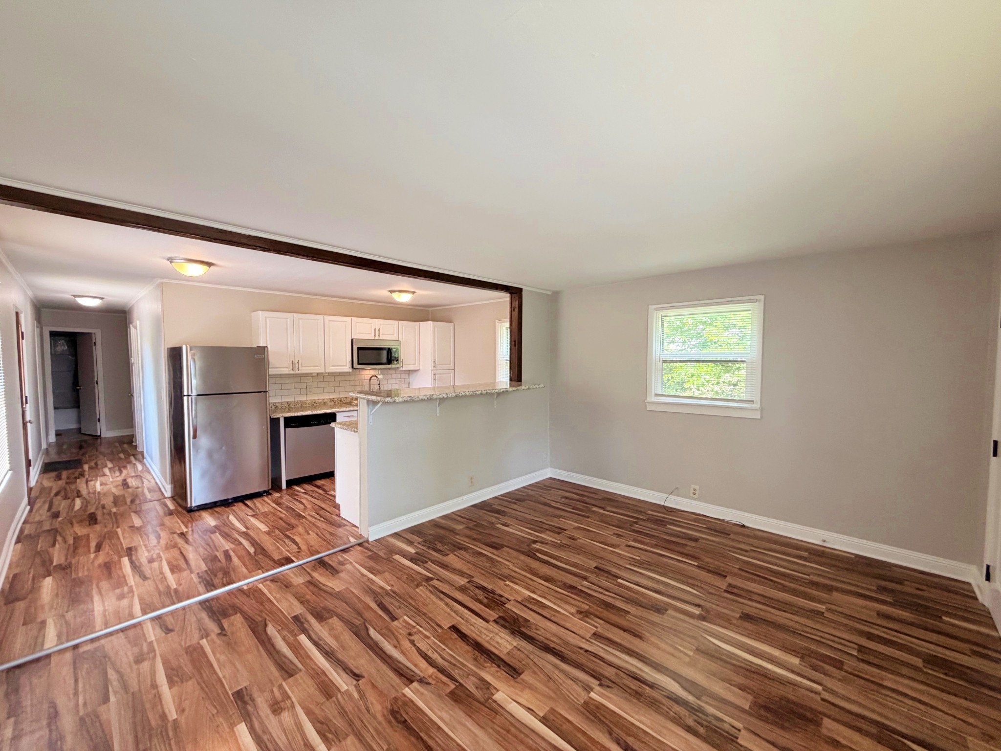 1526 Ocoee Trail Madison TN 37115