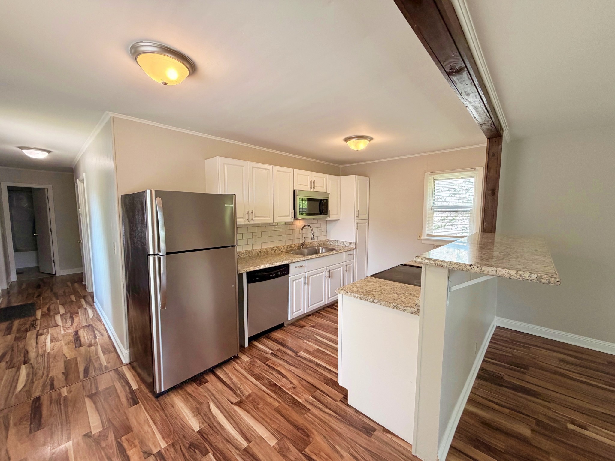 1526 Ocoee Trail Madison TN 37115