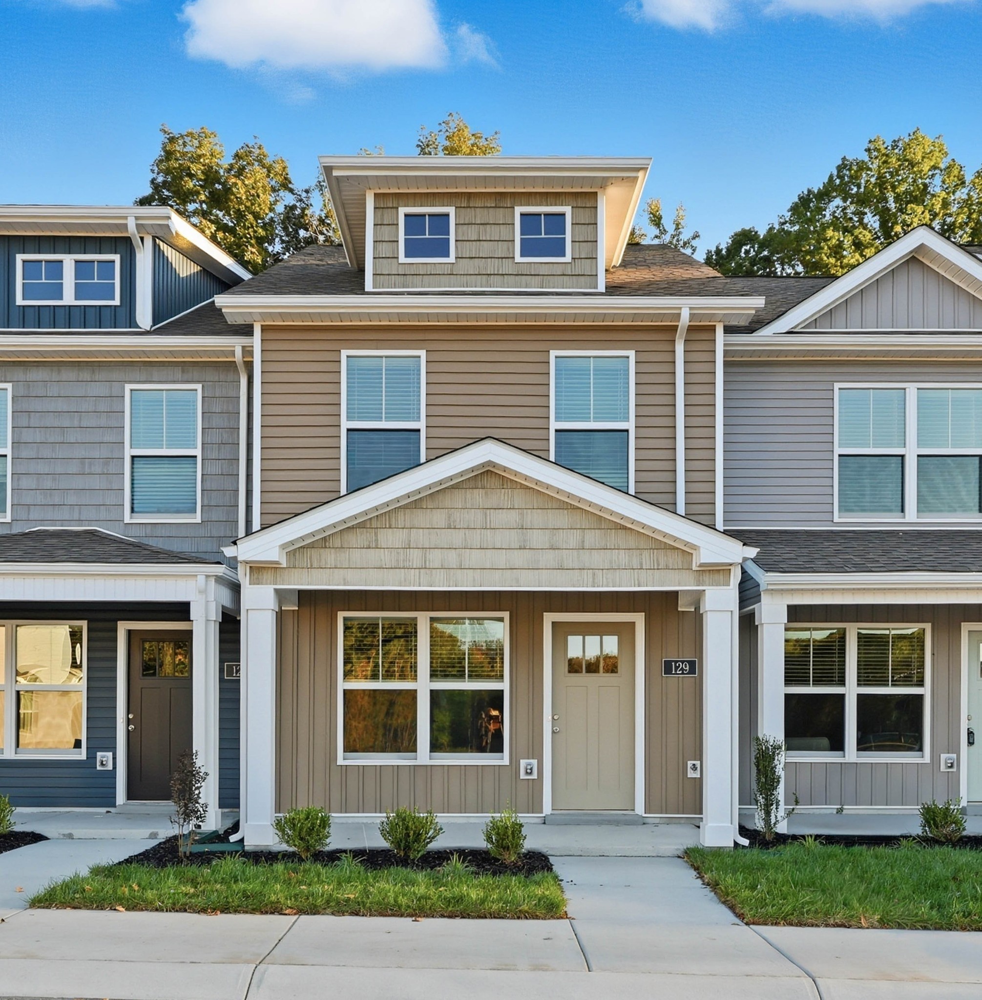 129 Quarry Point Drive Clarksville TN 37043