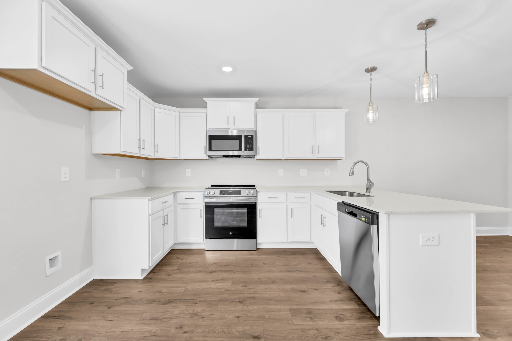 129 Quarry Point Drive Clarksville TN 37043