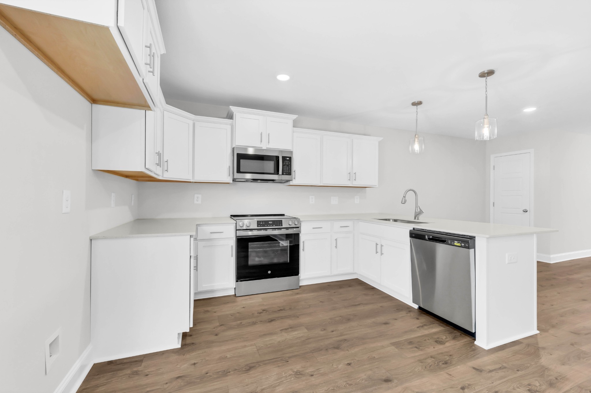 129 Quarry Point Drive Clarksville TN 37043