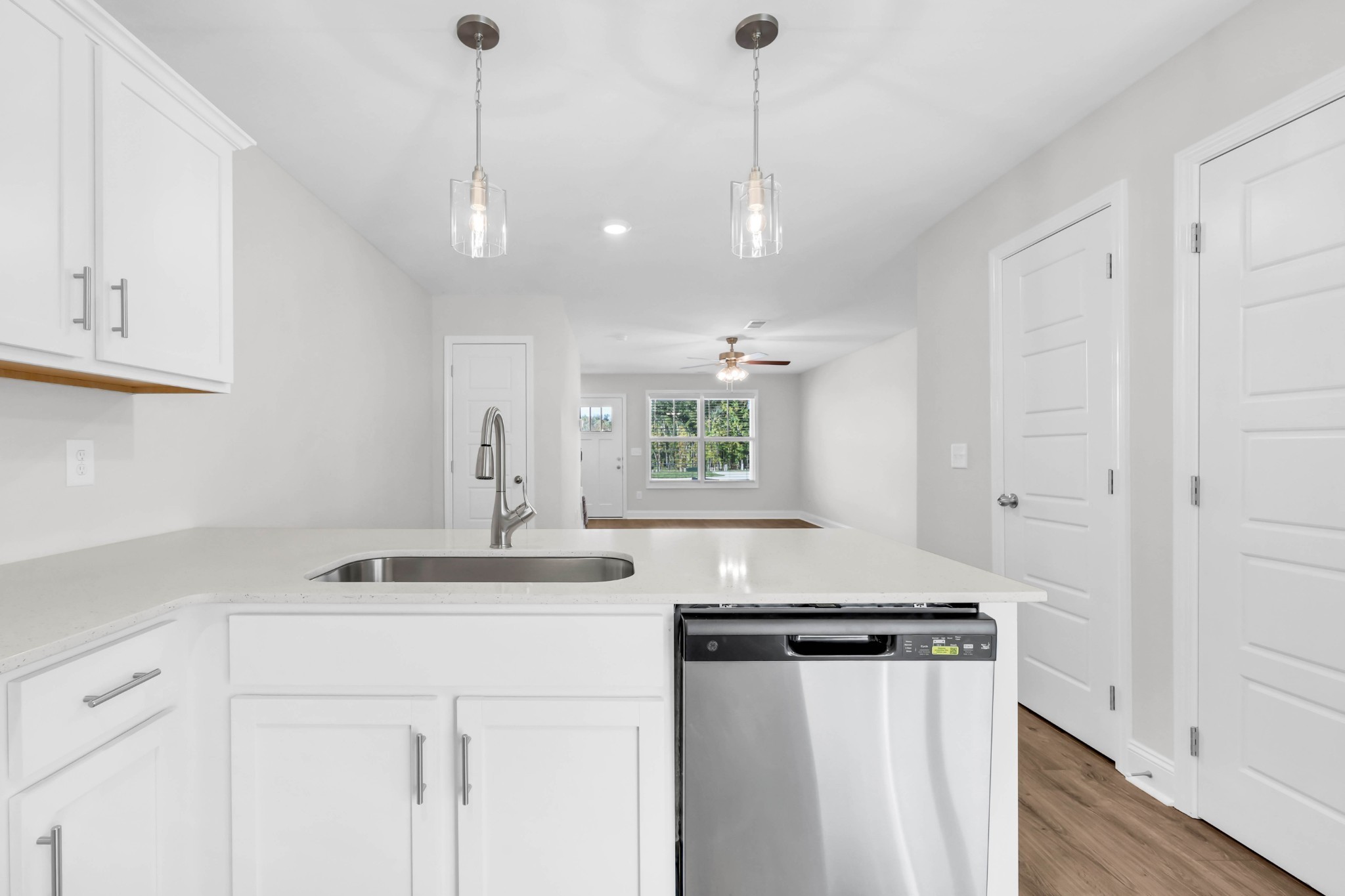 129 Quarry Point Drive Clarksville TN 37043