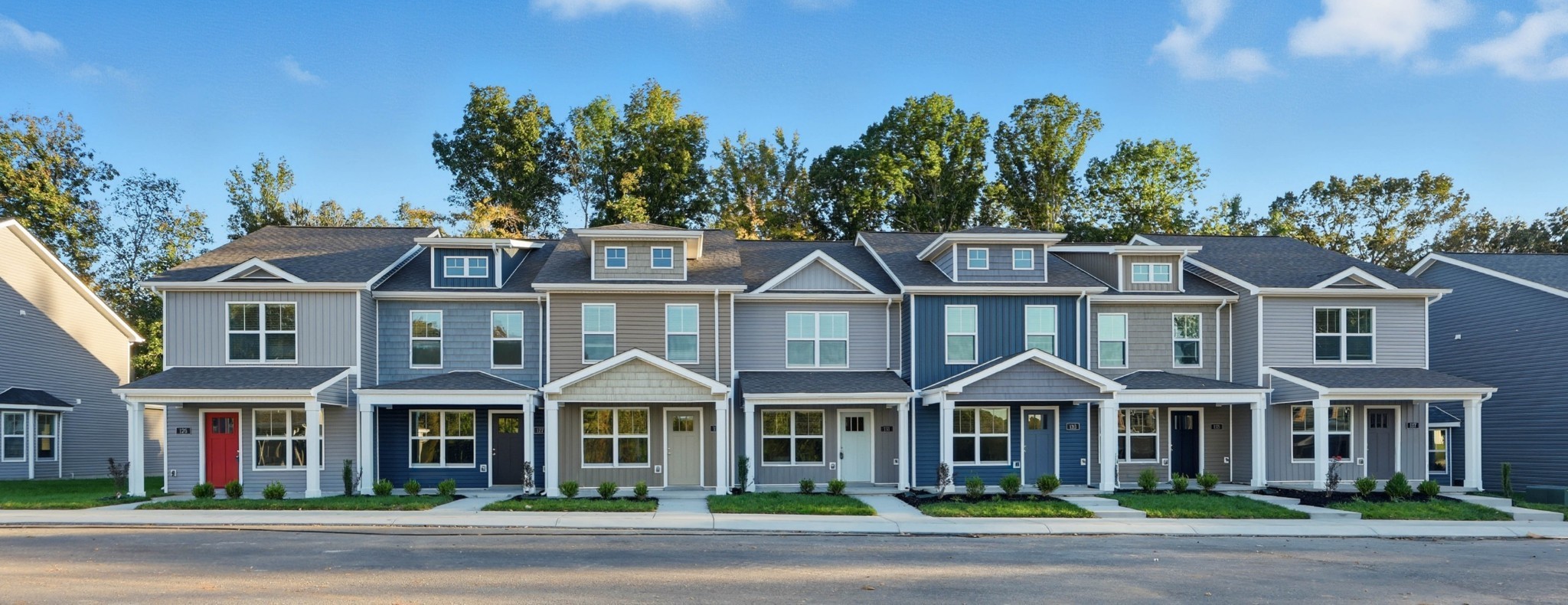 129 Quarry Point Drive Clarksville TN 37043