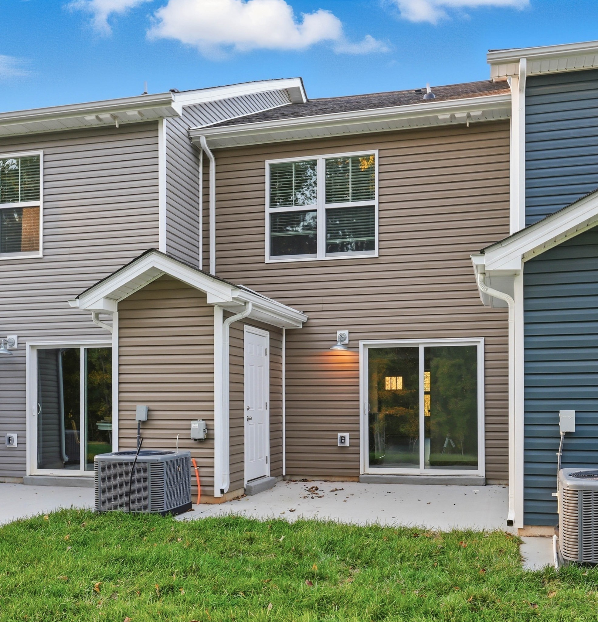 129 Quarry Point Drive Clarksville TN 37043