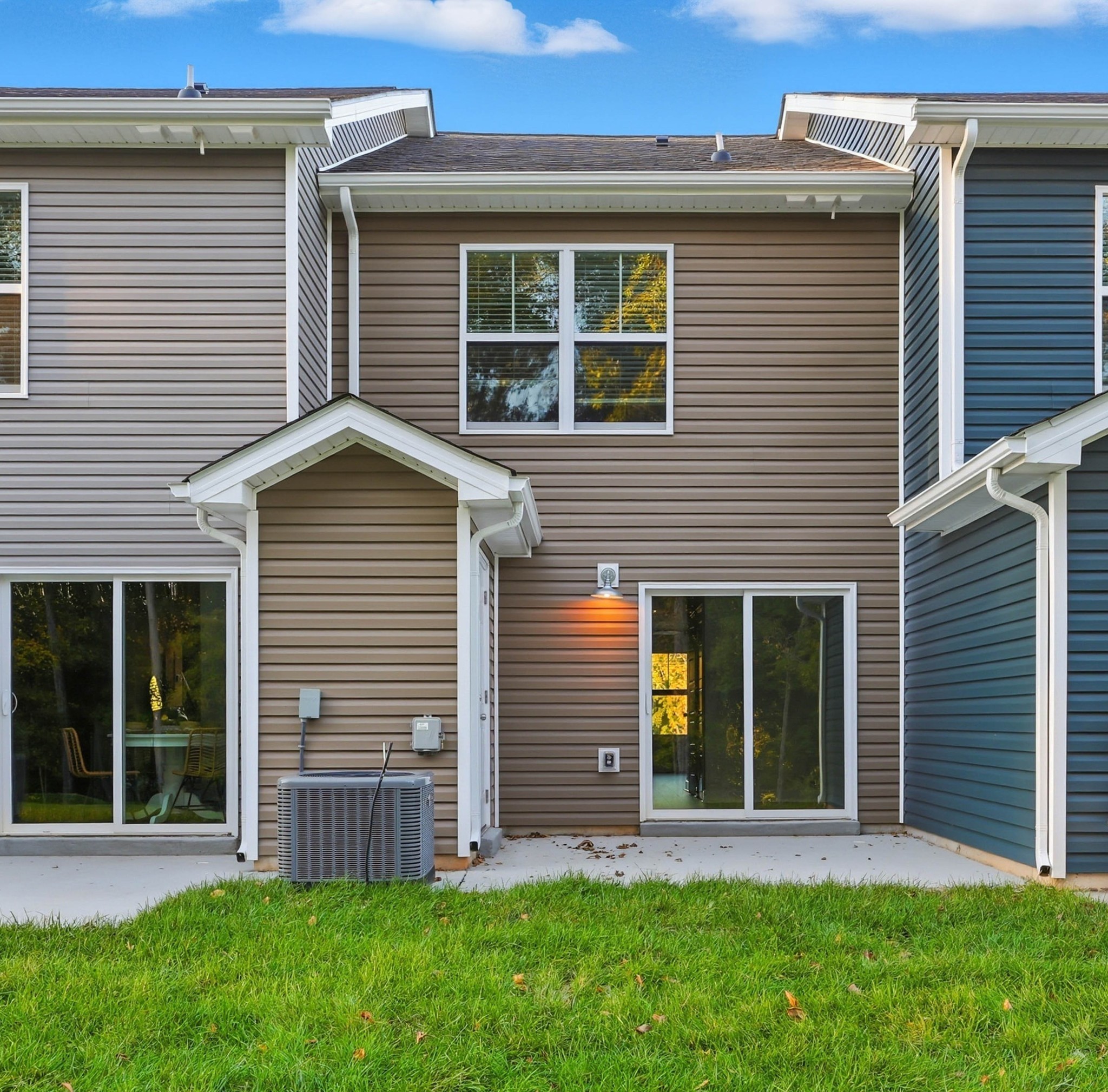 129 Quarry Point Drive Clarksville TN 37043