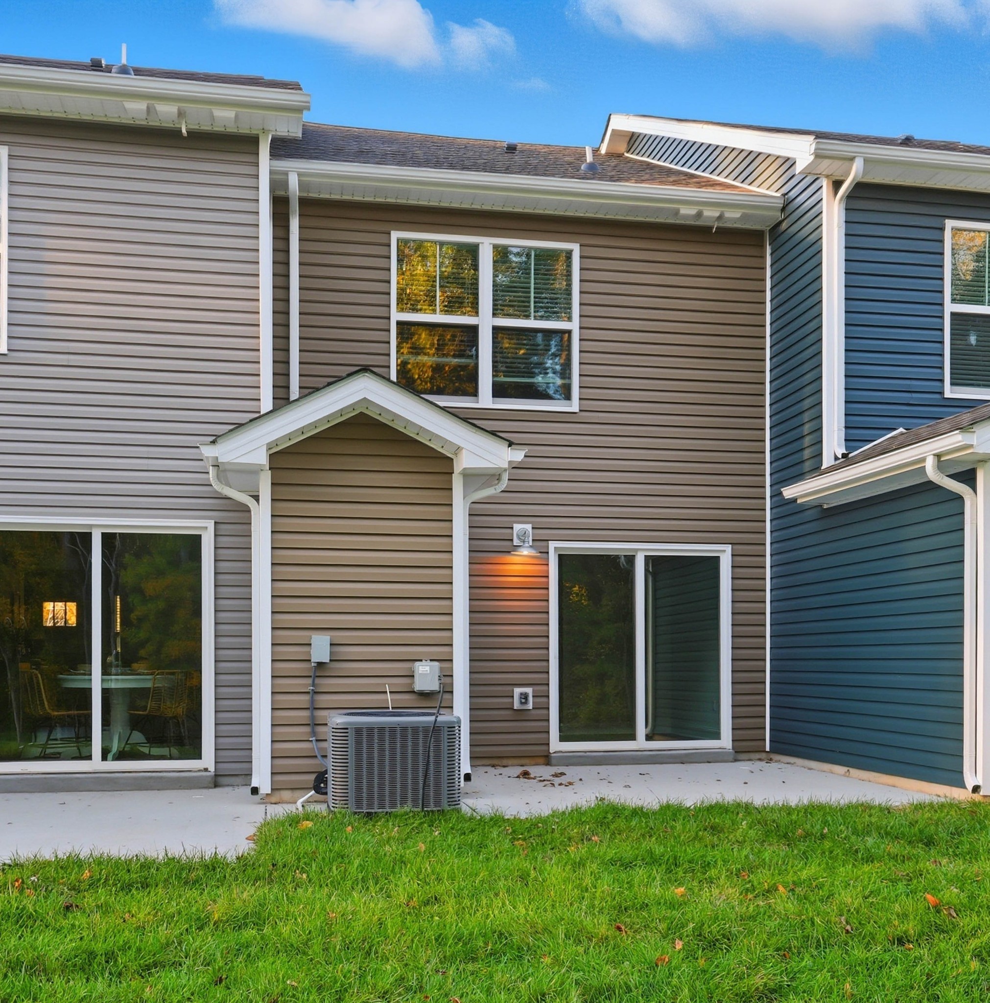 129 Quarry Point Drive Clarksville TN 37043