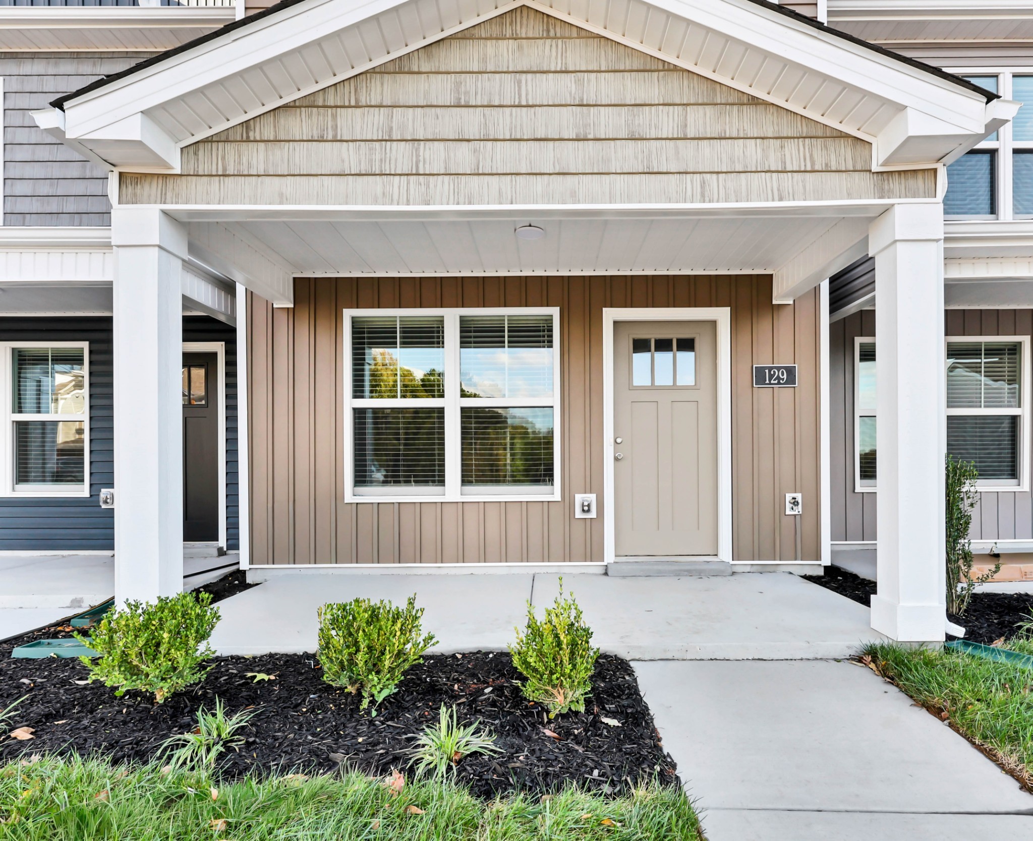 129 Quarry Point Drive Clarksville TN 37043