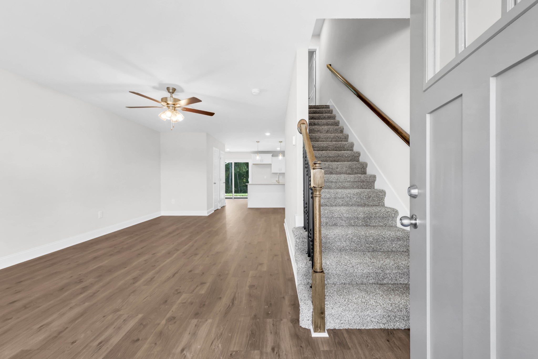 129 Quarry Point Drive Clarksville TN 37043