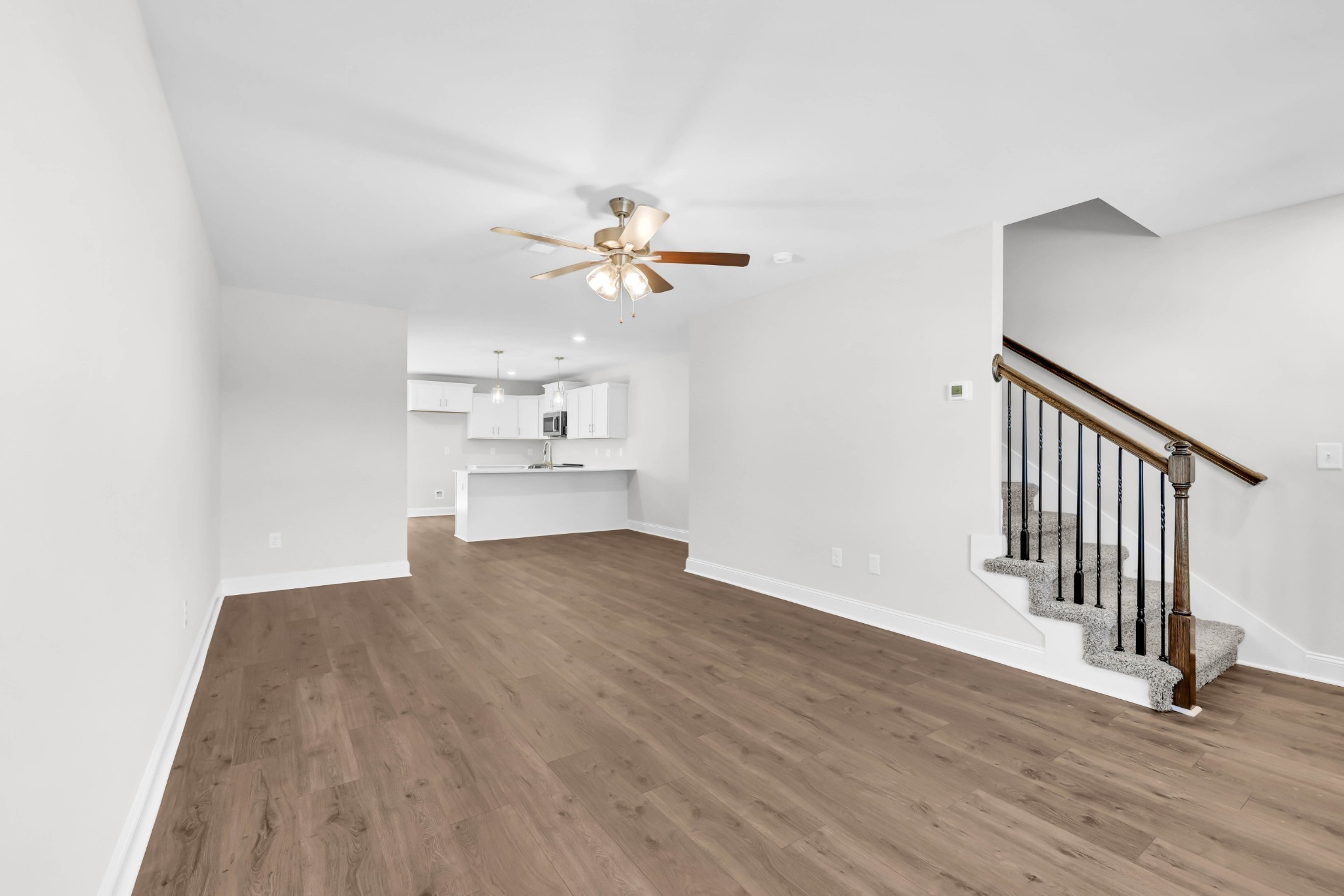 129 Quarry Point Drive Clarksville TN 37043