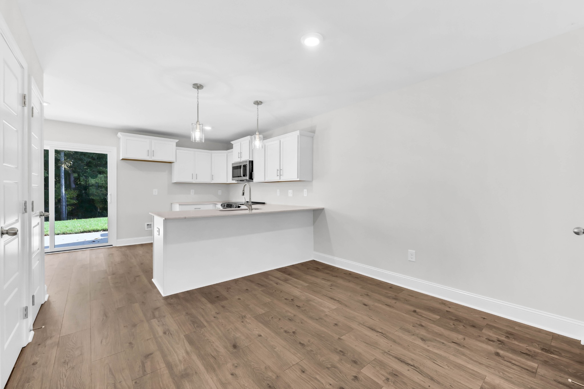 129 Quarry Point Drive Clarksville TN 37043