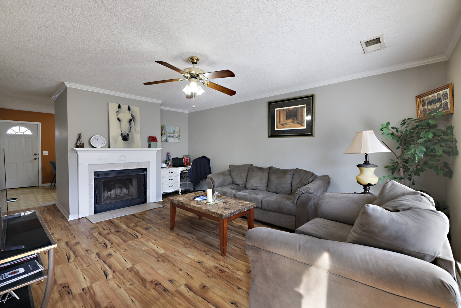 605 Hickory Glade Court Antioch TN 37013