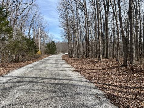 4441 Deer Run Road Altamont TN 37301