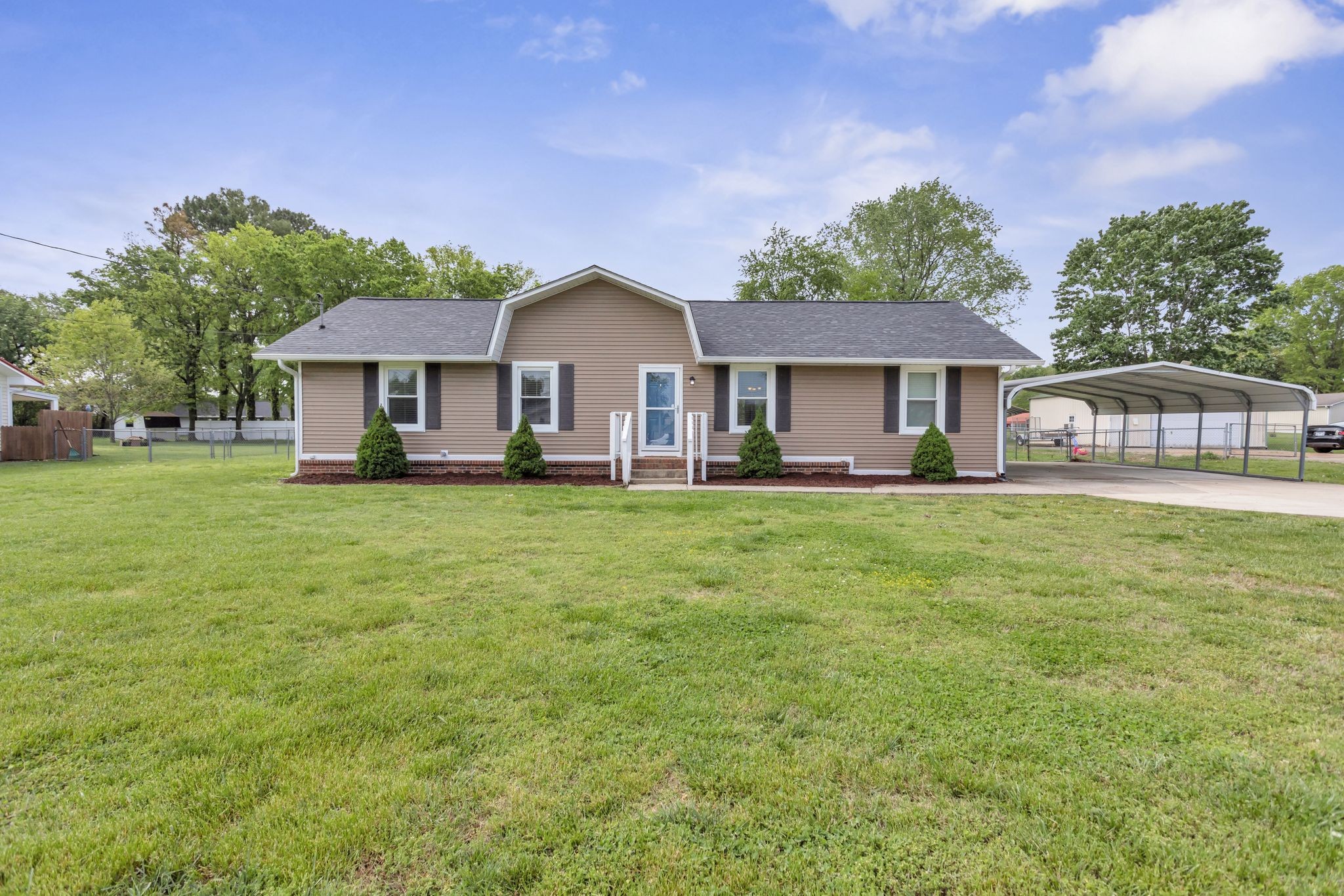 109 Stanfill Drive Columbia TN 38401