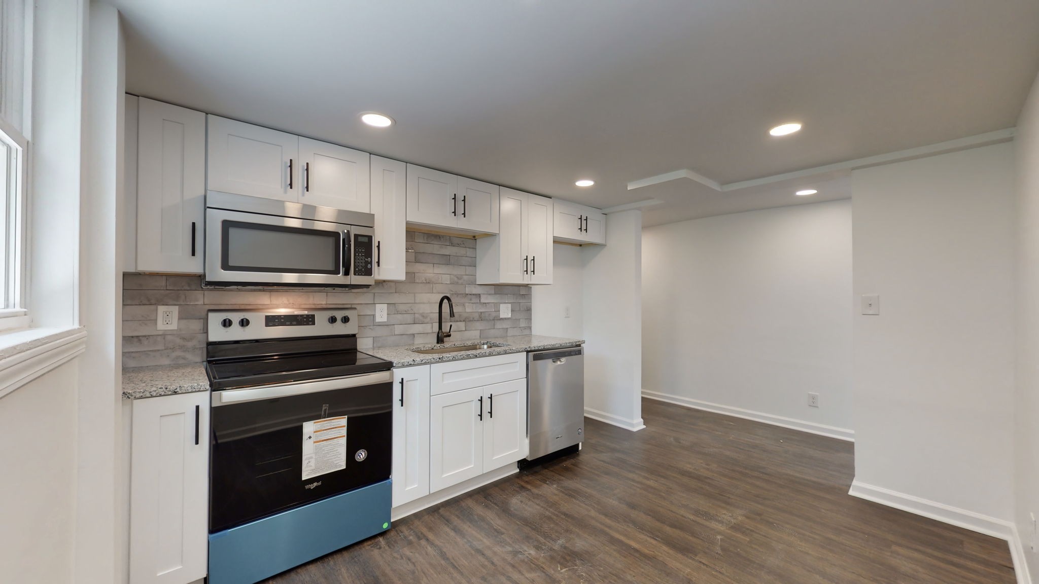 1803 Neal Terrace Nashville TN 37203