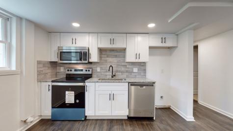 1803 Neal Terrace Nashville TN 37203