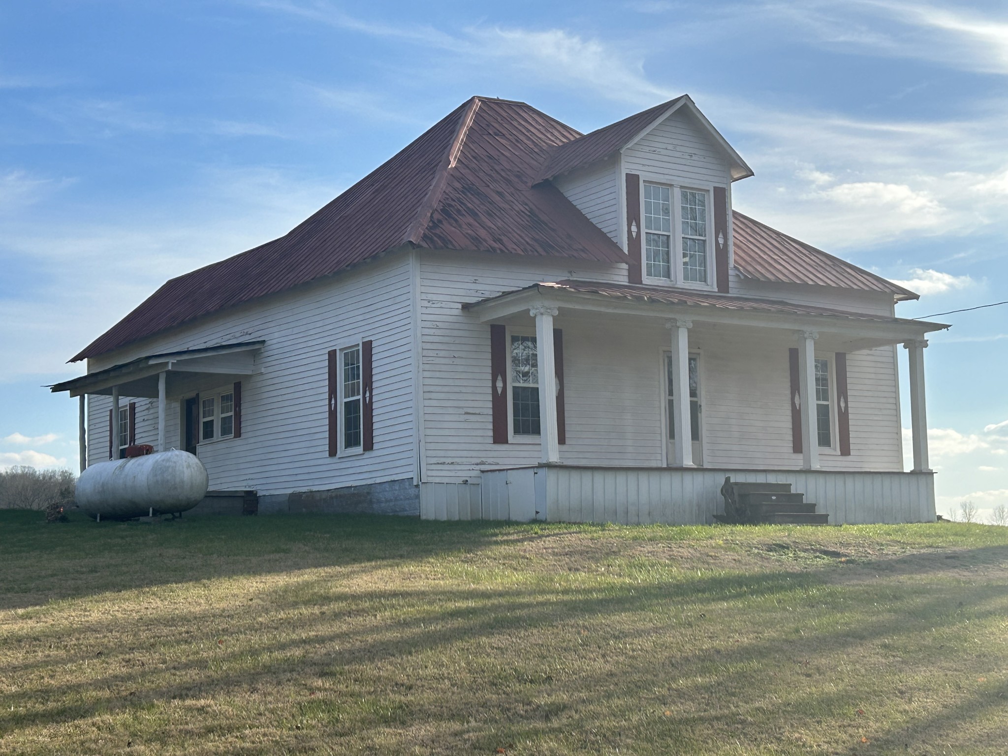 4225 New Harmony Road Hartsville TN 37074