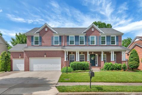 2017 Hawks Nest Drive Hermitage TN 37076