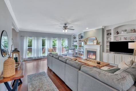 2017 Hawks Nest Drive Hermitage TN 37076