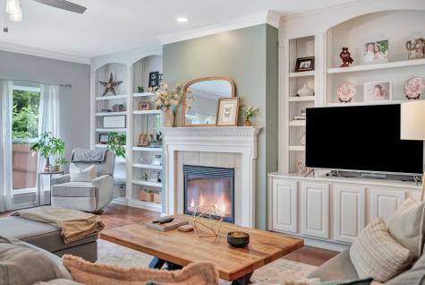 2017 Hawks Nest Drive Hermitage TN 37076