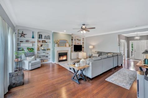 2017 Hawks Nest Drive Hermitage TN 37076