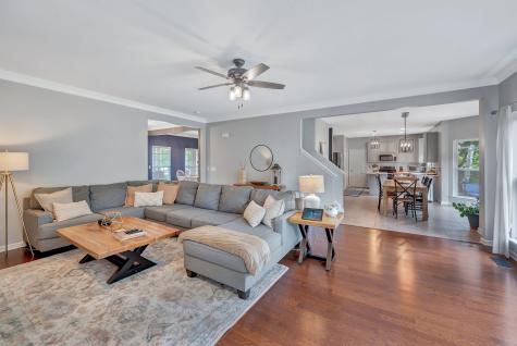 2017 Hawks Nest Drive Hermitage TN 37076