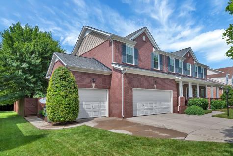 2017 Hawks Nest Drive Hermitage TN 37076