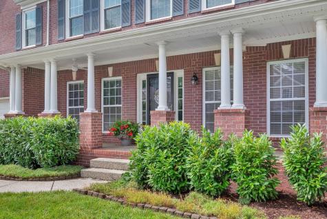 2017 Hawks Nest Drive Hermitage TN 37076