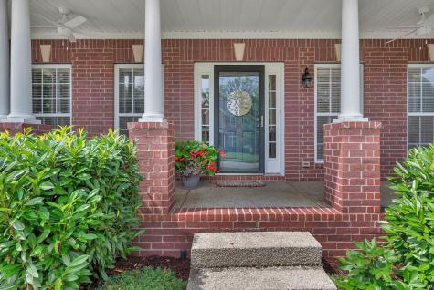 2017 Hawks Nest Drive Hermitage TN 37076