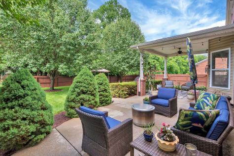 2017 Hawks Nest Drive Hermitage TN 37076